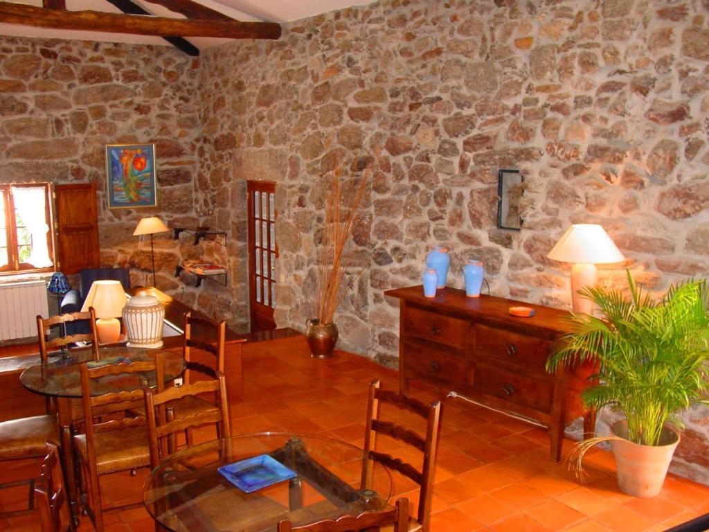 בית הארחה גימראייש 	Quinta De Cima De Eiriz מראה חיצוני תמונה